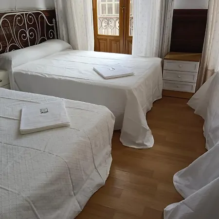Maison d'hôtes Avilesina *